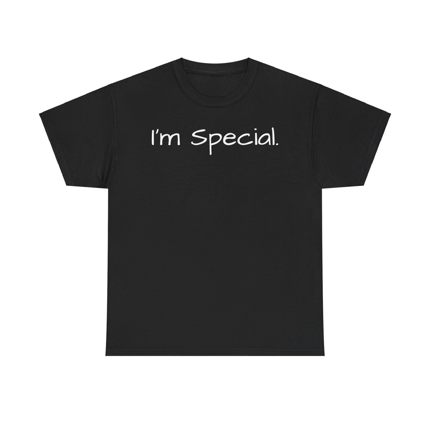 I'm Special Tee Shirt