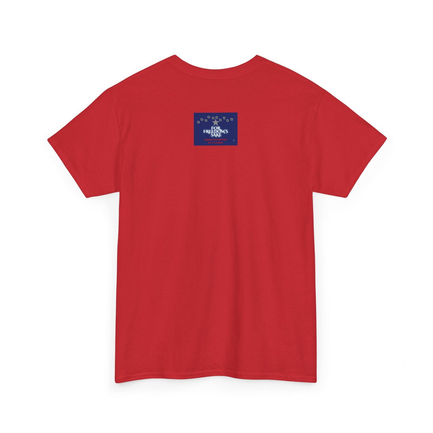 Revo/Lution '24 Campaign Tee Shirt