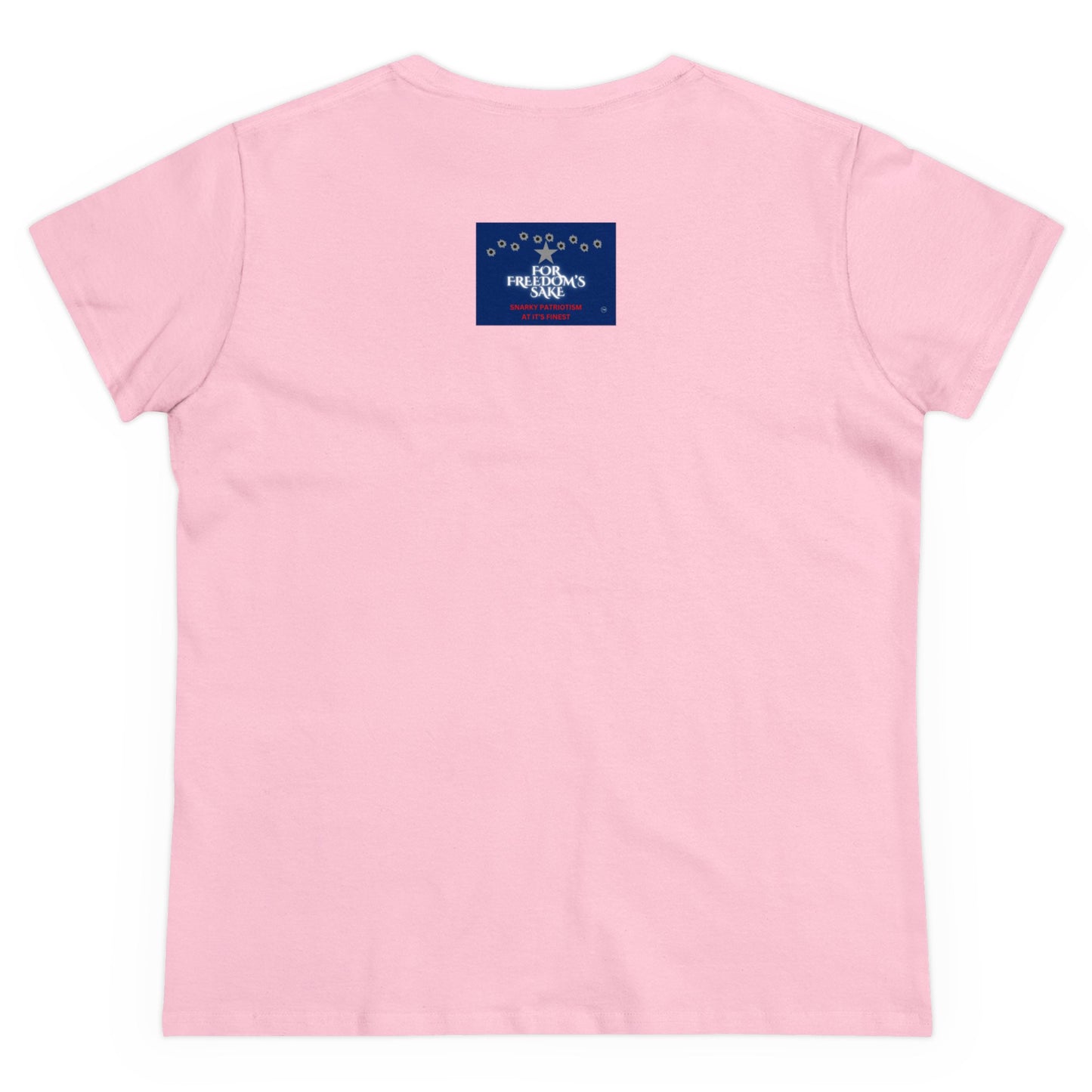 Women's Cut FAFO Tee Shirt