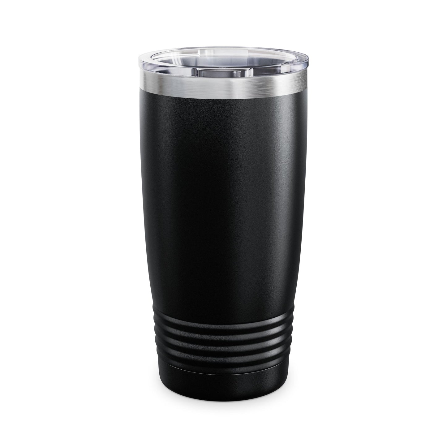 Bless This Bullshit! Ringneck Tumbler, 20oz