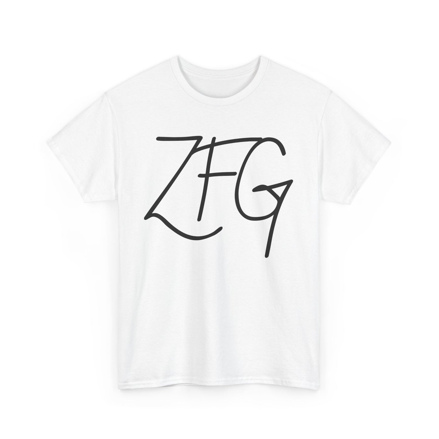 ZFG Tee Shirt