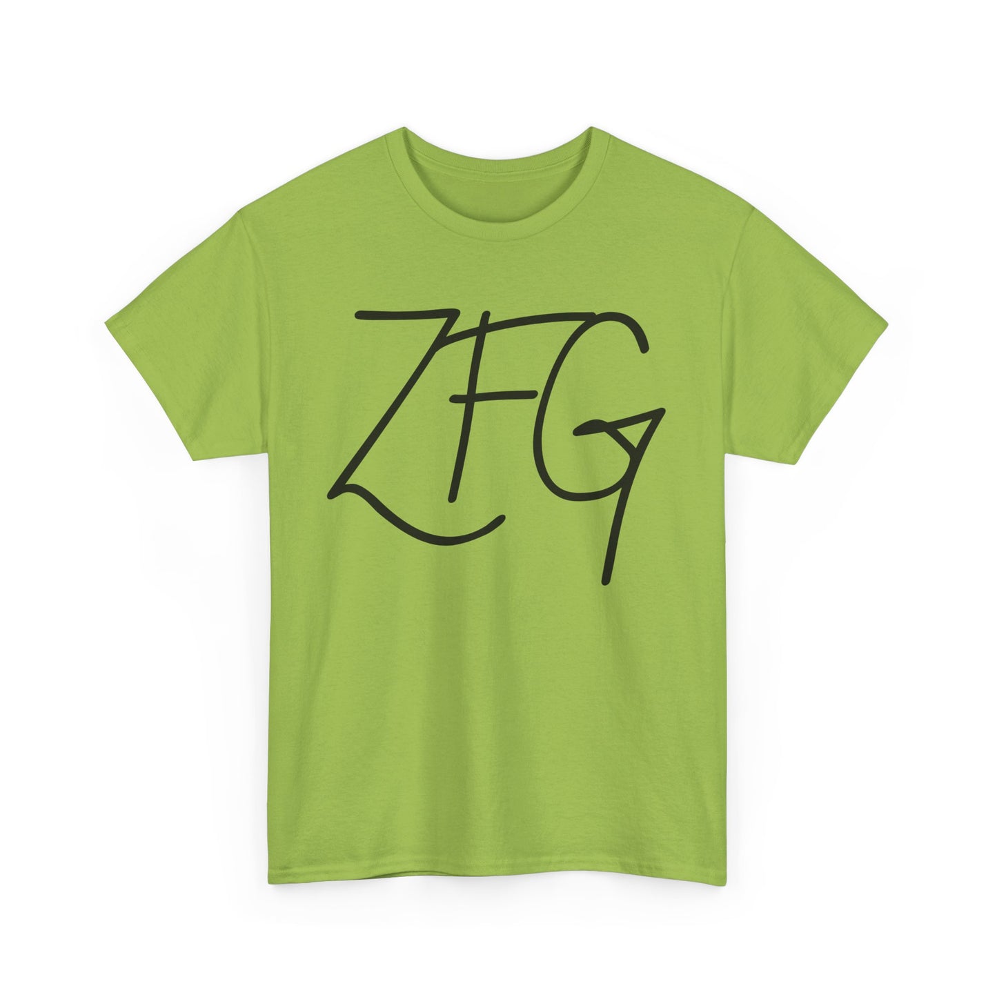 ZFG Tee Shirt