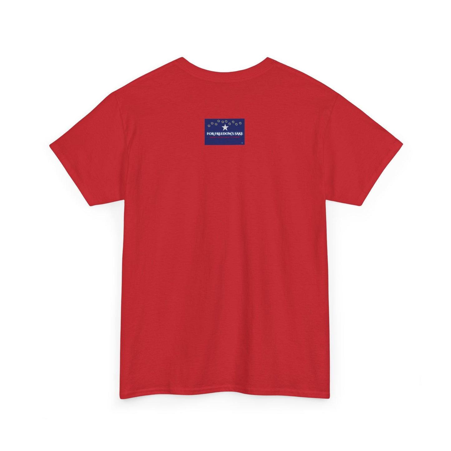 ZFG Tee Shirt