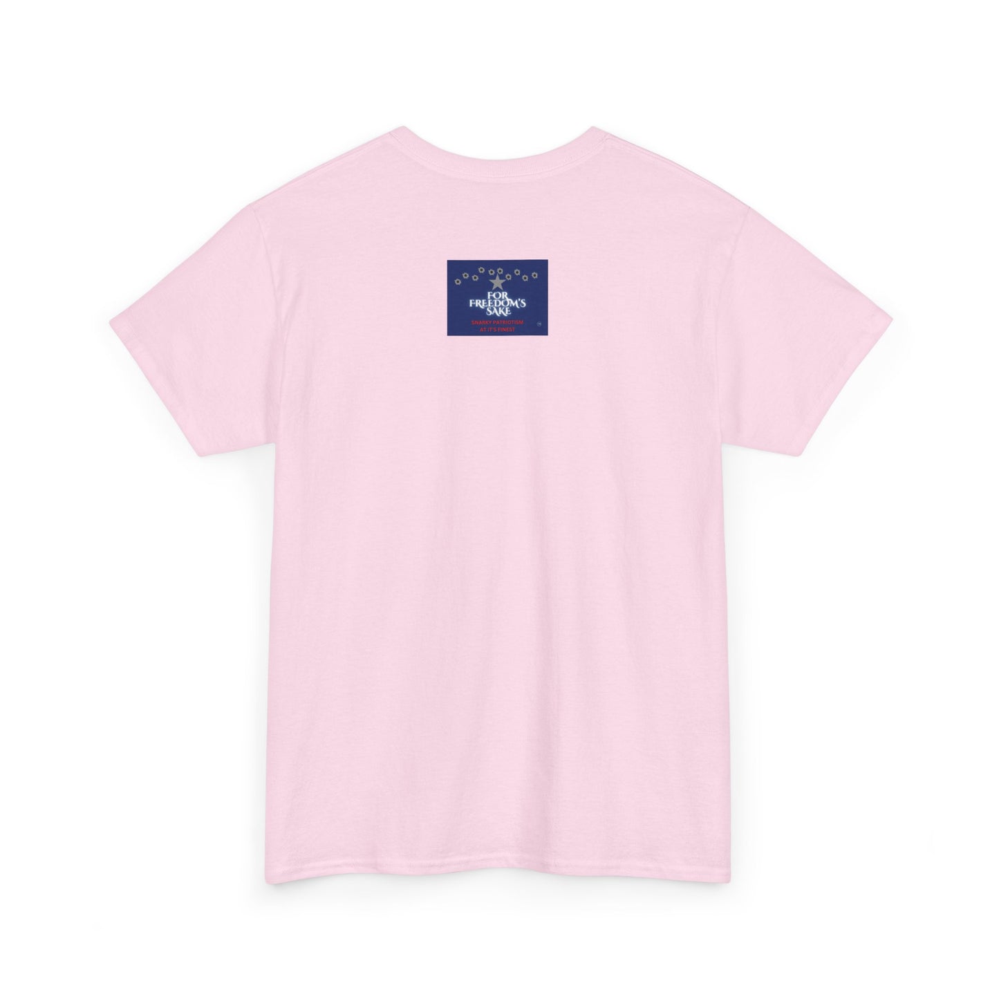 Revo/Lution '24 Campaign Tee Shirt