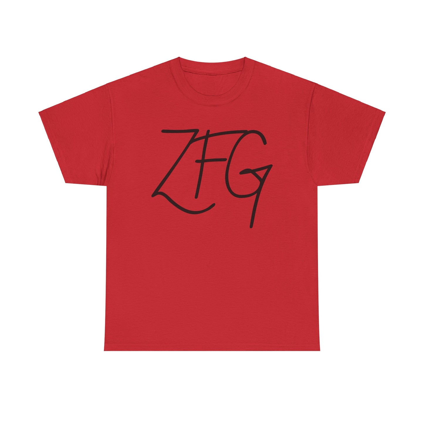 ZFG Tee Shirt