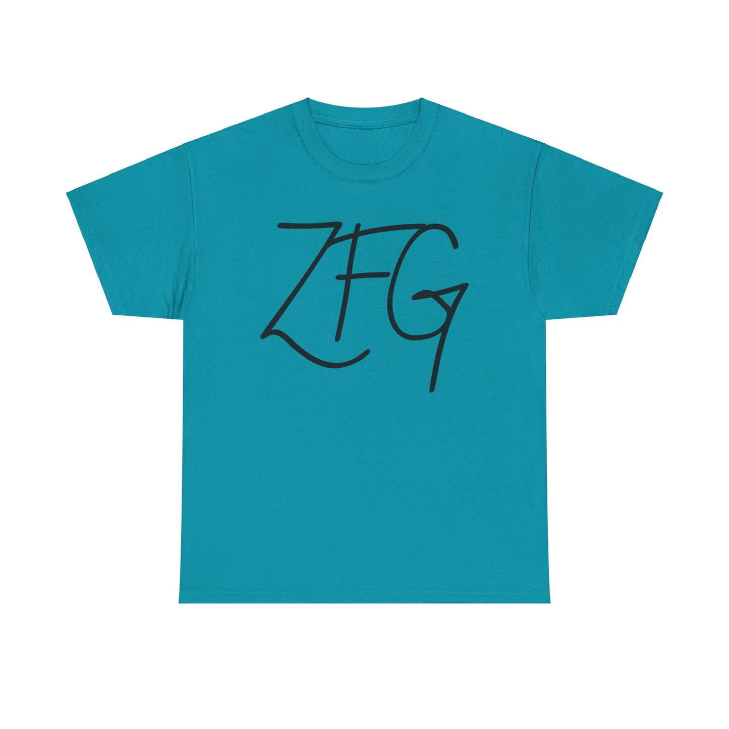 ZFG Tee Shirt