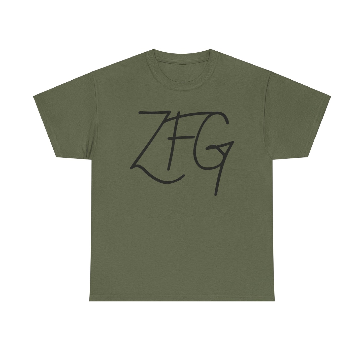 ZFG Tee Shirt