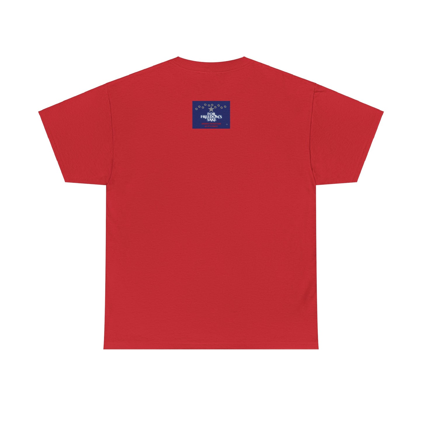 Revo/Lution '24 Campaign Tee Shirt