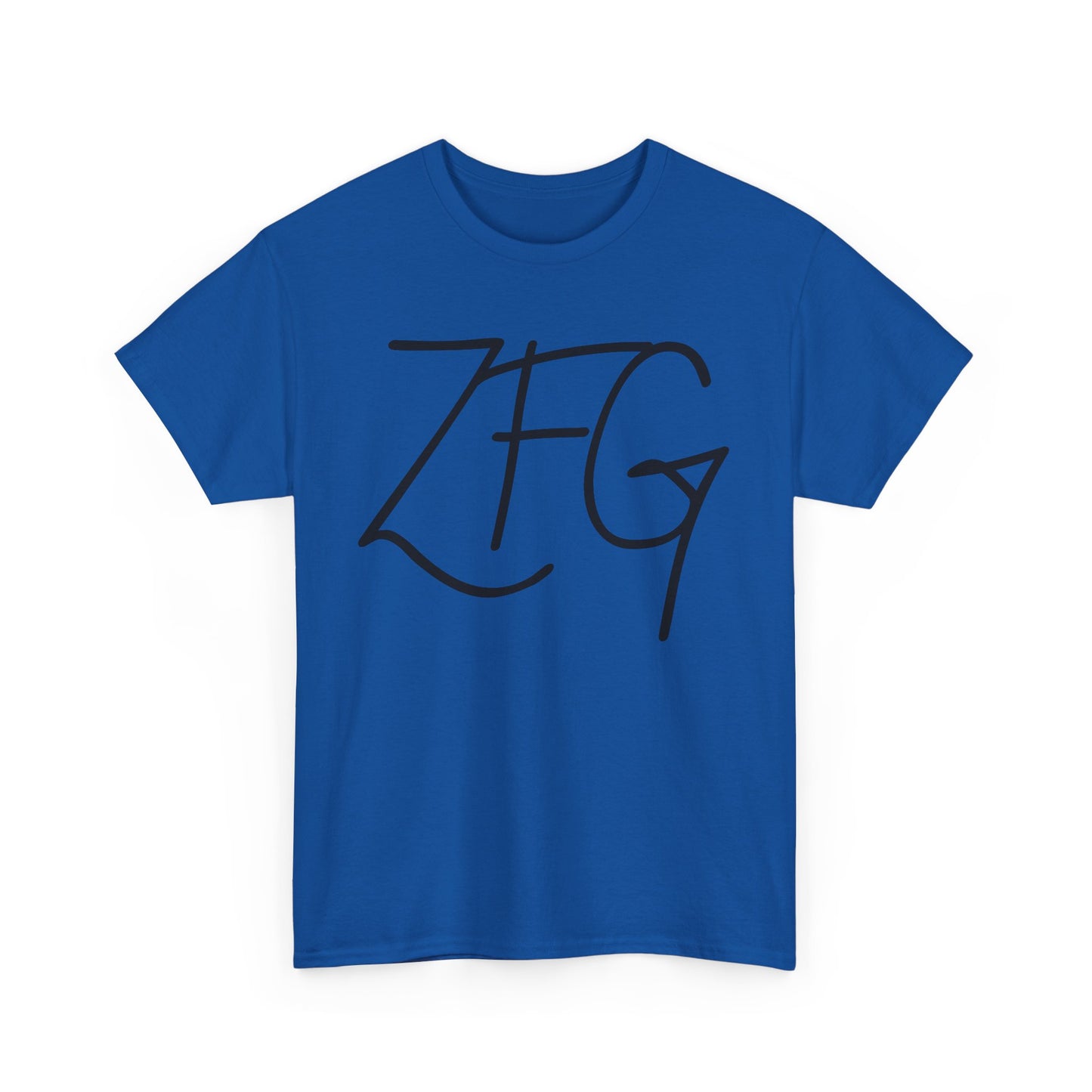 ZFG Tee Shirt