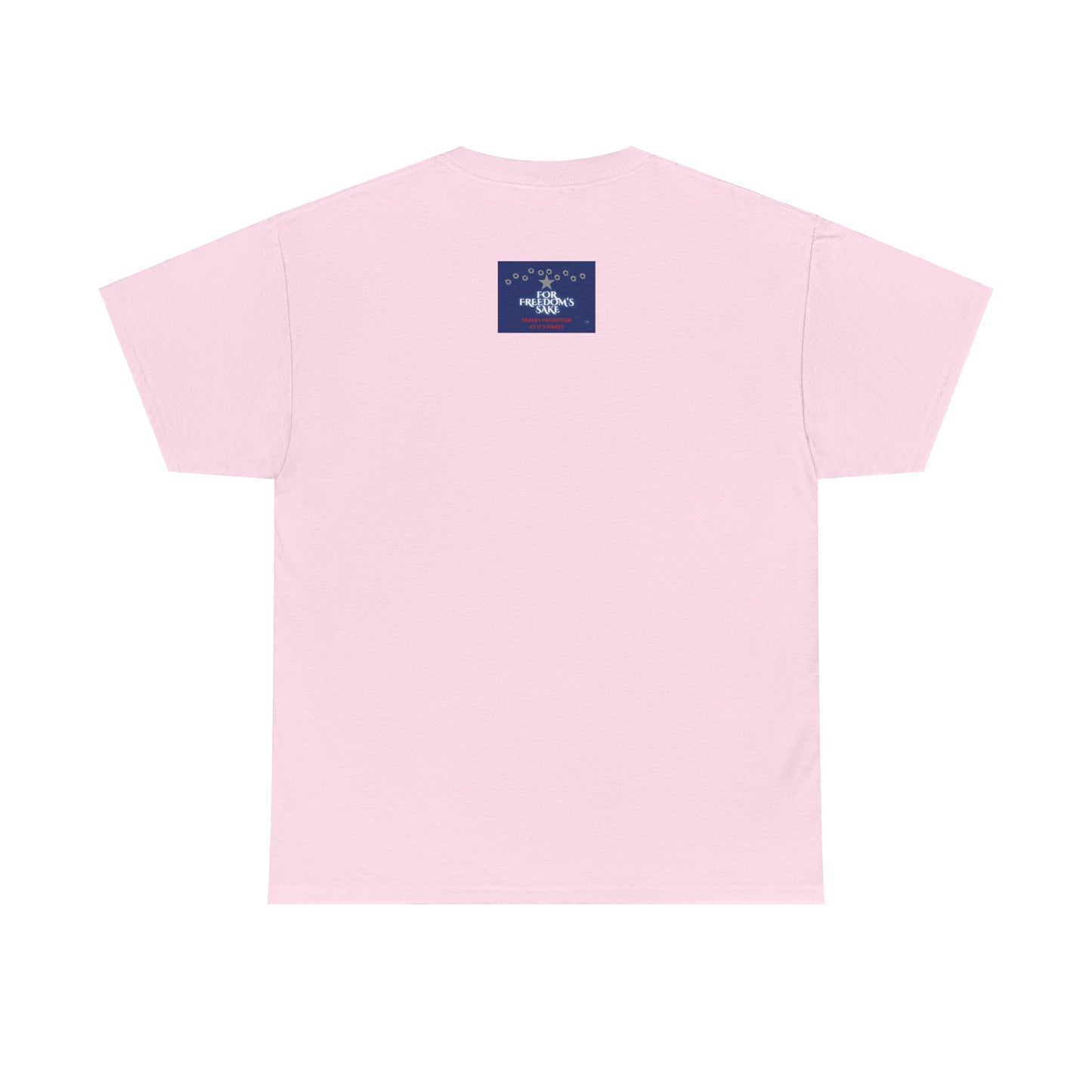 Revo/Lution '24 Campaign Tee Shirt