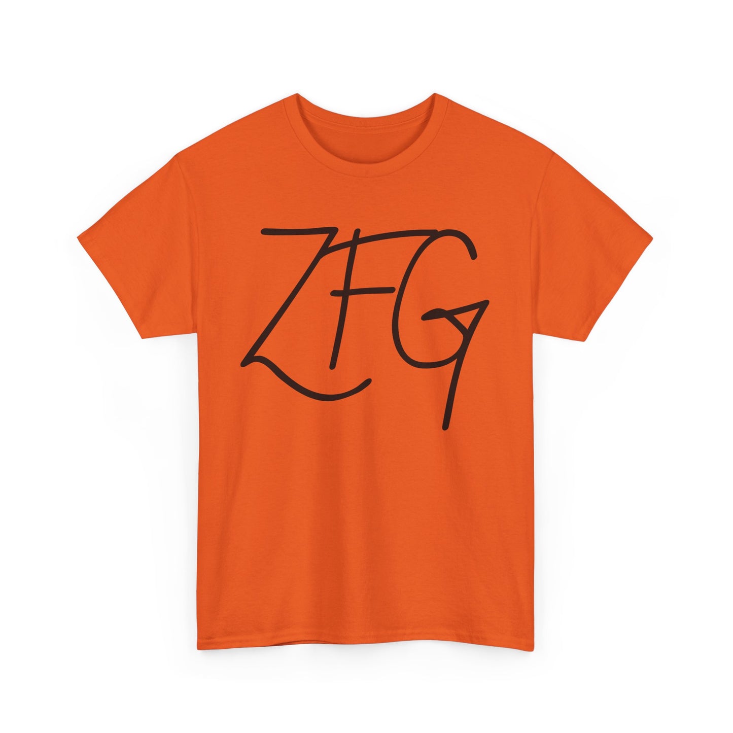 ZFG Tee Shirt