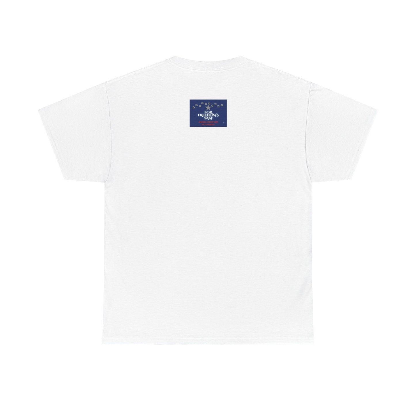 Revo/Lution '24 Campaign Tee Shirt