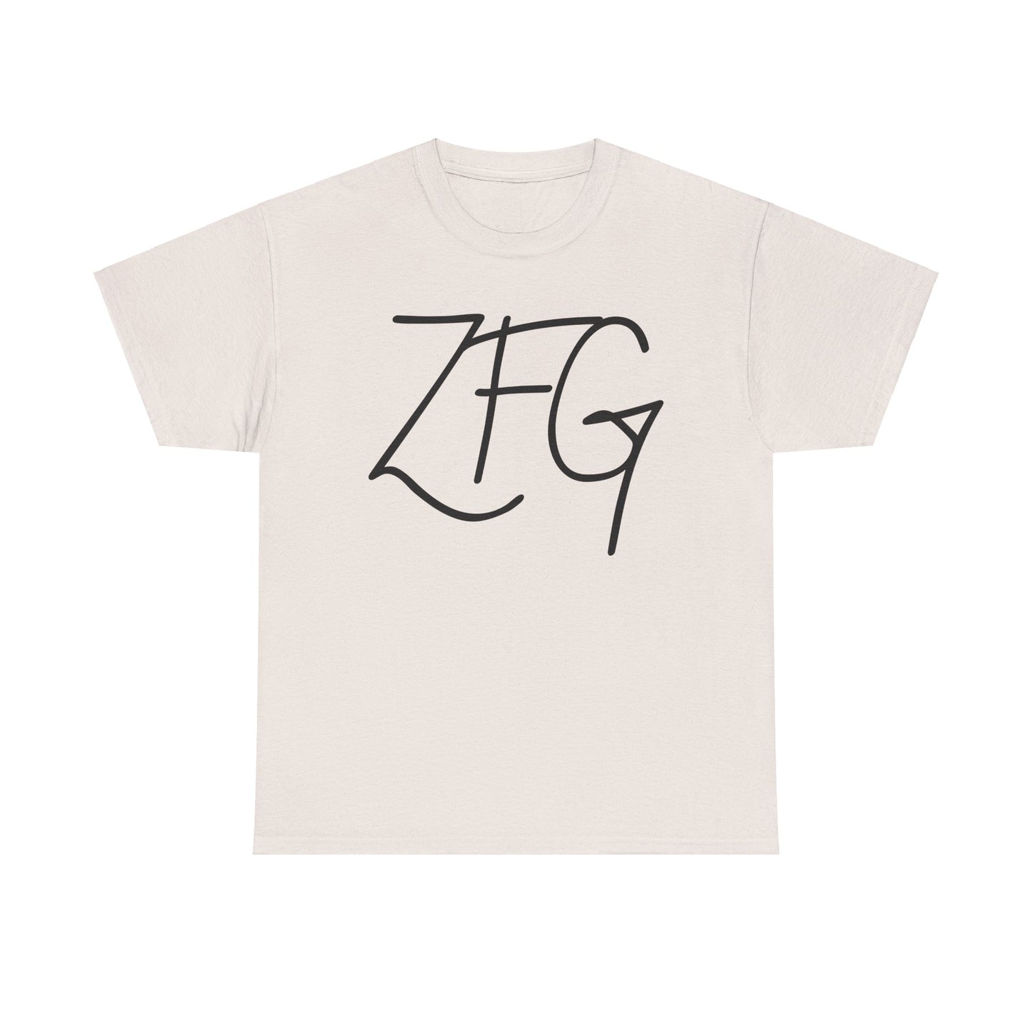 ZFG Tee Shirt