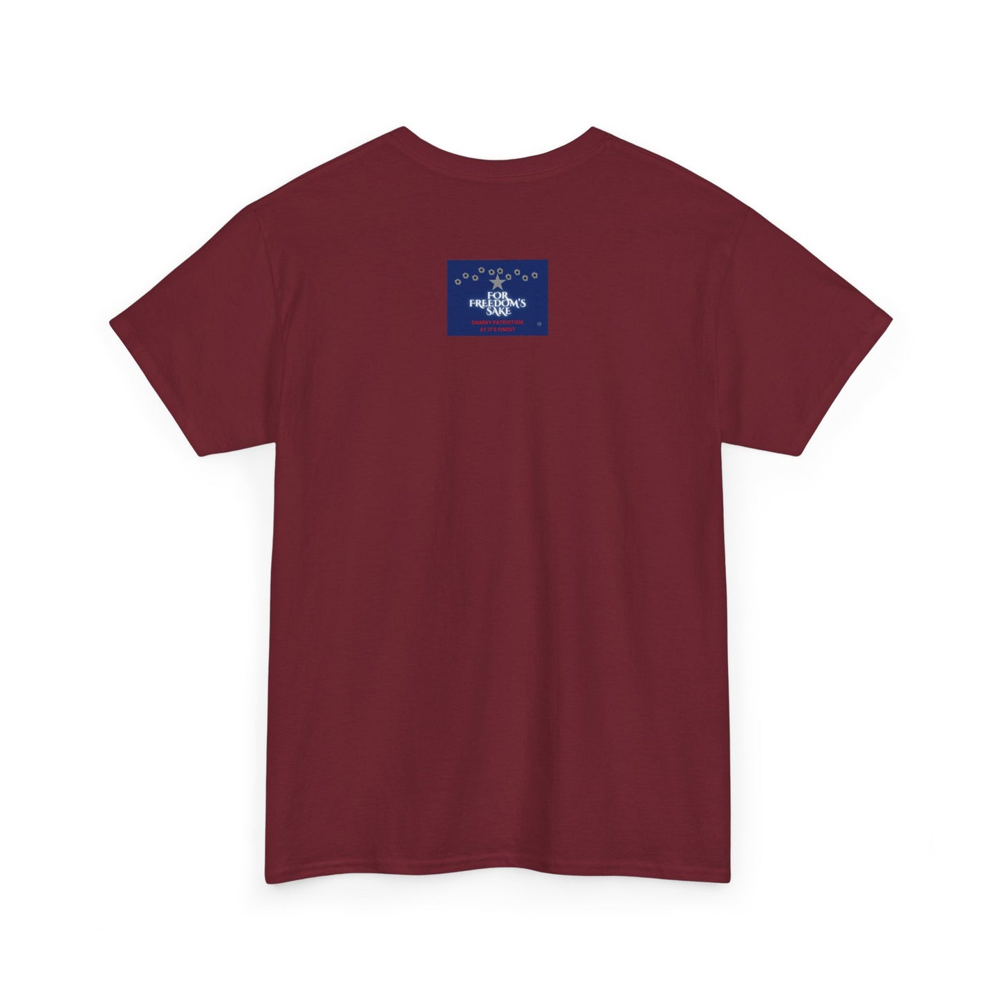 Just Simplify Tee Shirt