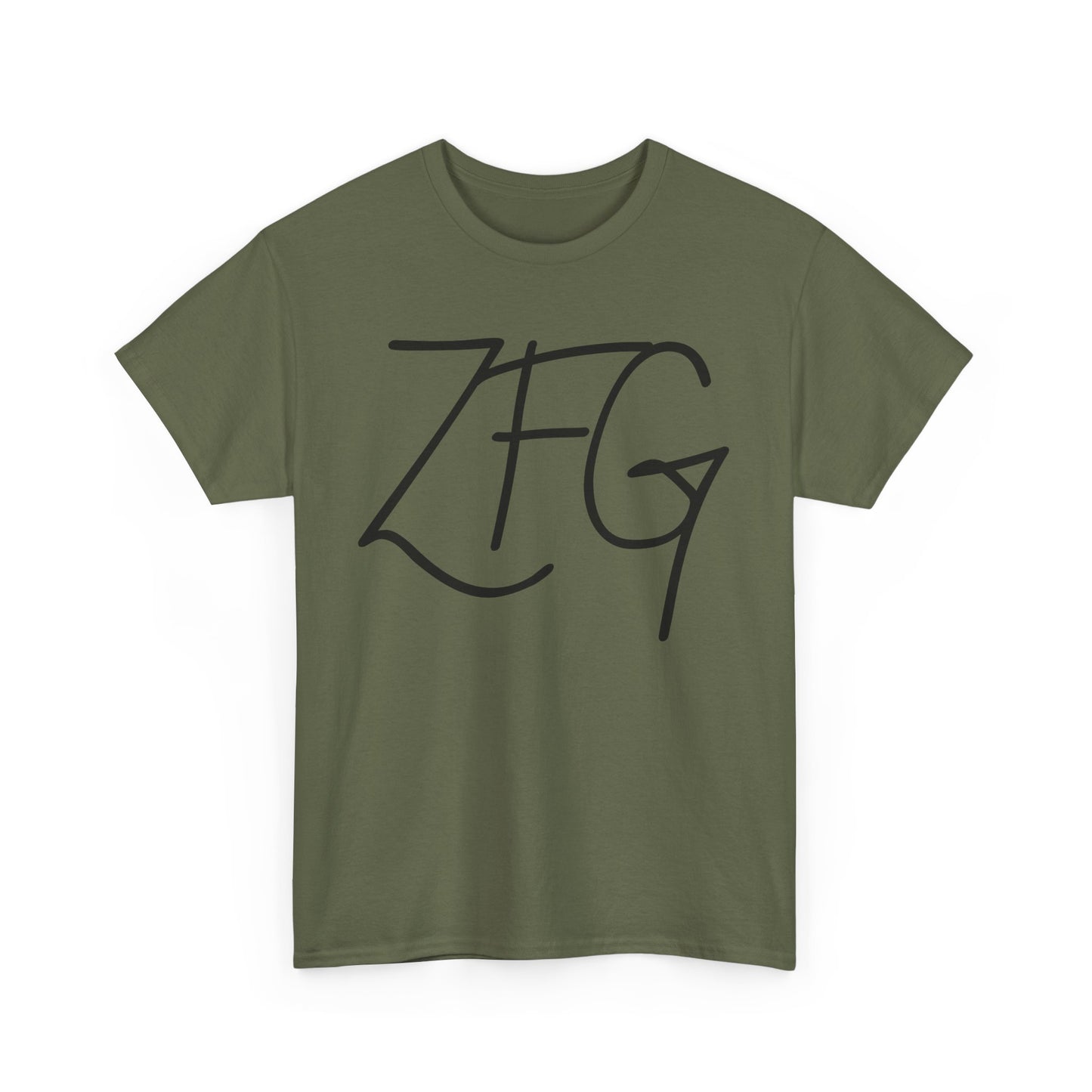 ZFG Tee Shirt