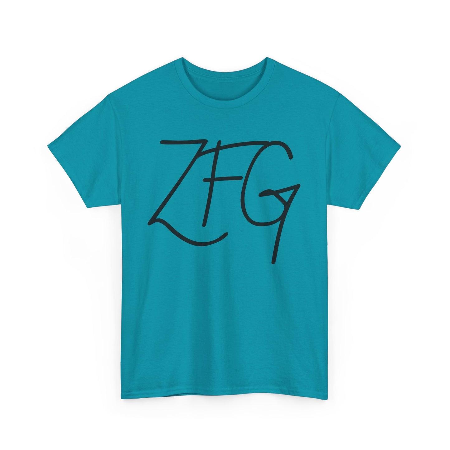 ZFG Tee Shirt