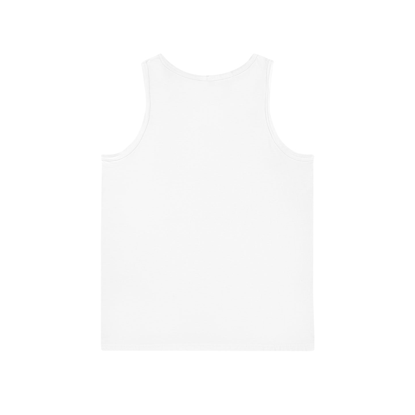 Bless This Bullshit Tank Top