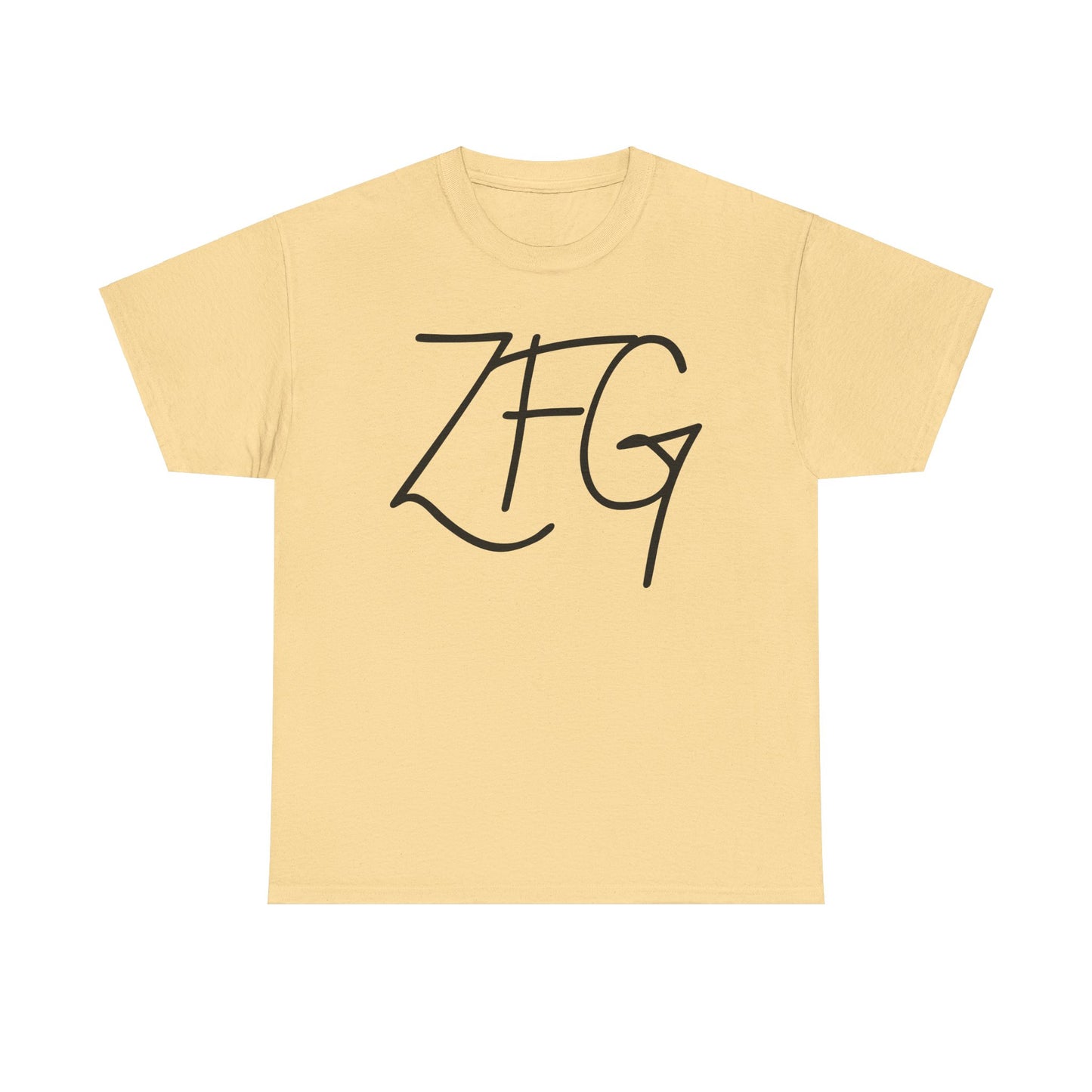 ZFG Tee Shirt