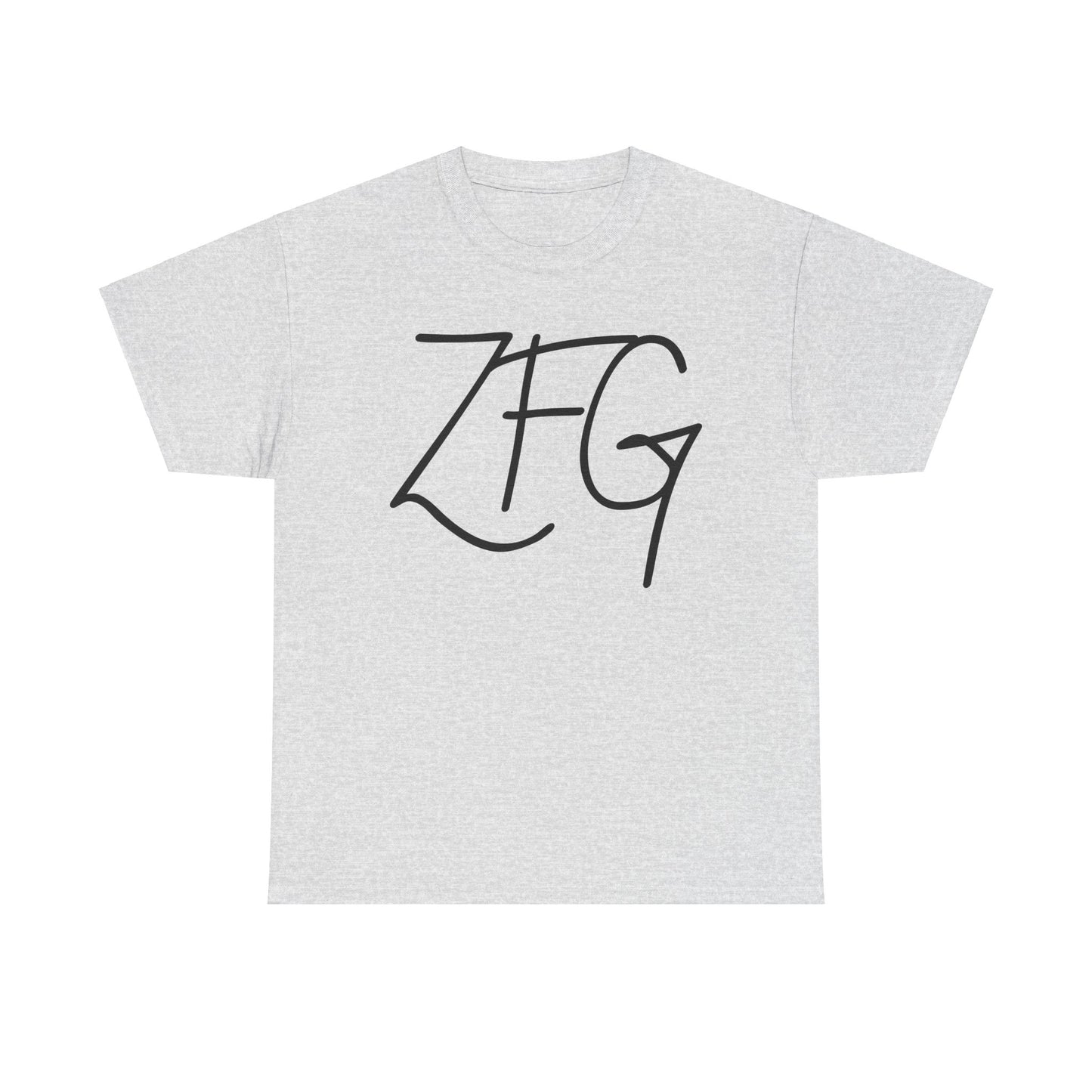 ZFG Tee Shirt