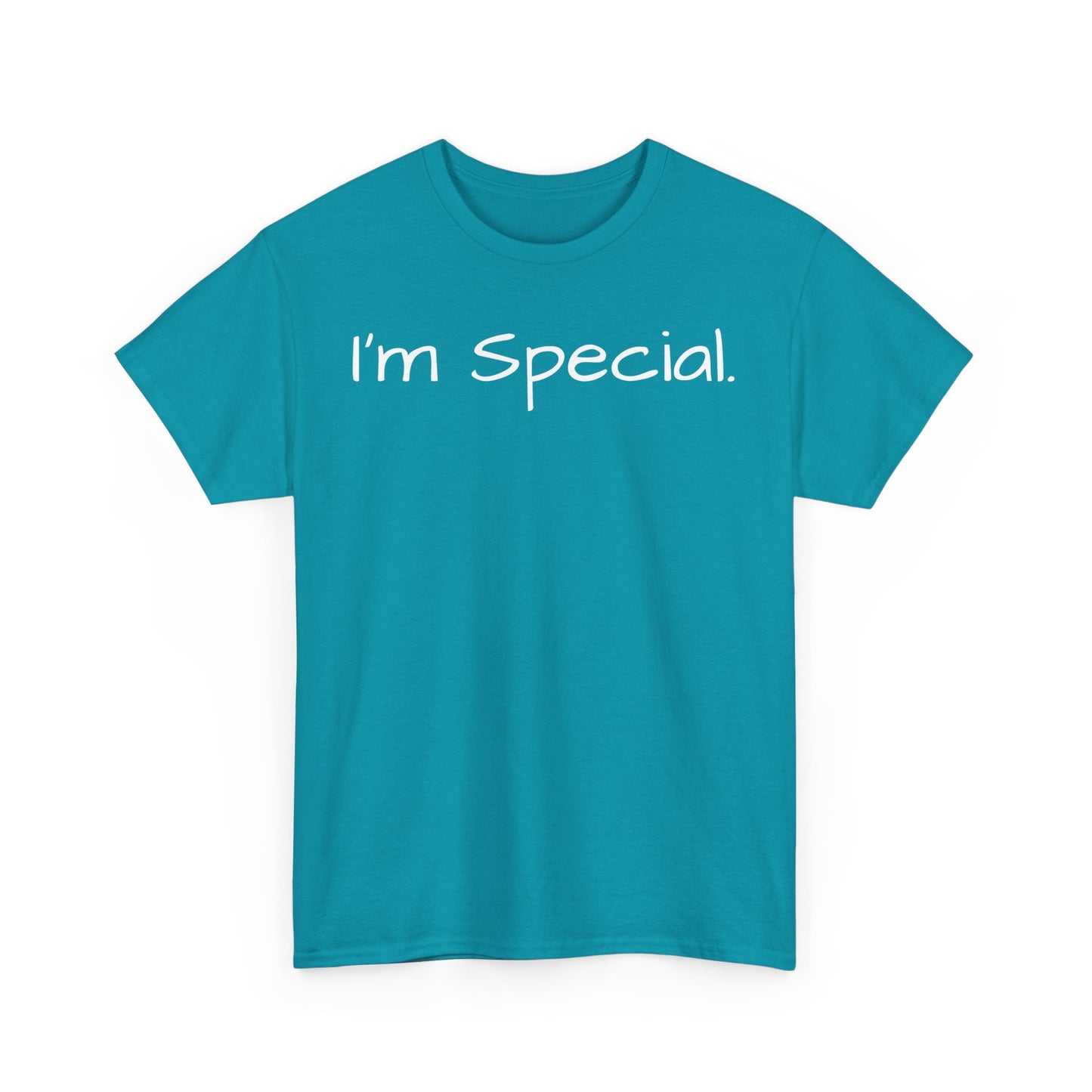 I'm Special Tee Shirt