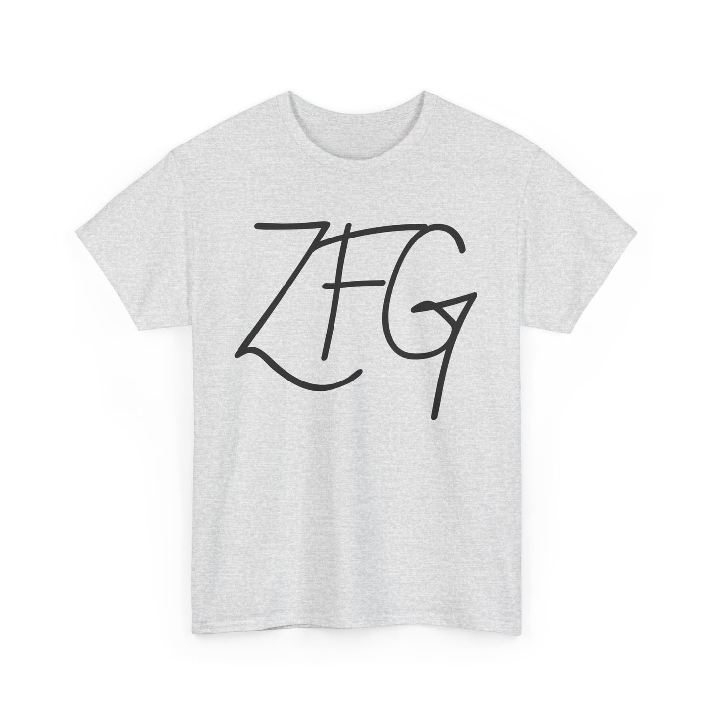 ZFG Tee Shirt