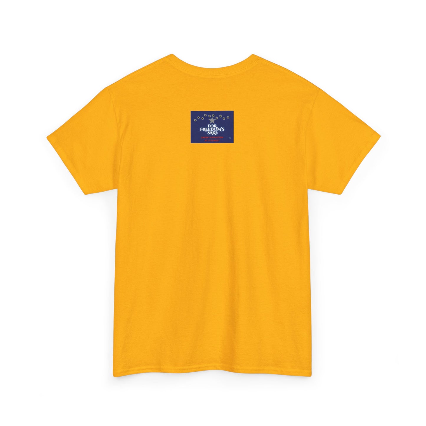 Revo/Lution '24 Campaign Tee Shirt