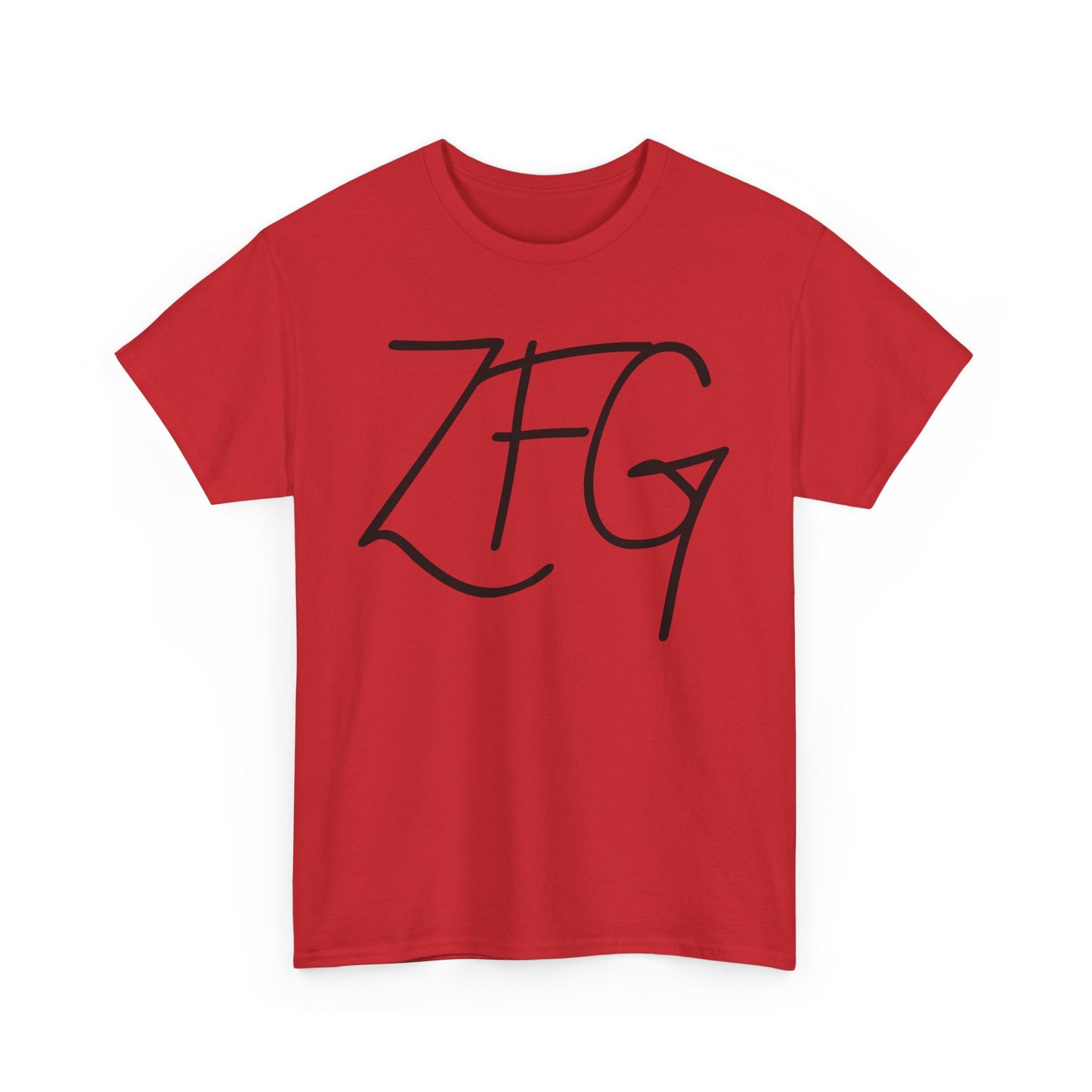 ZFG Tee Shirt