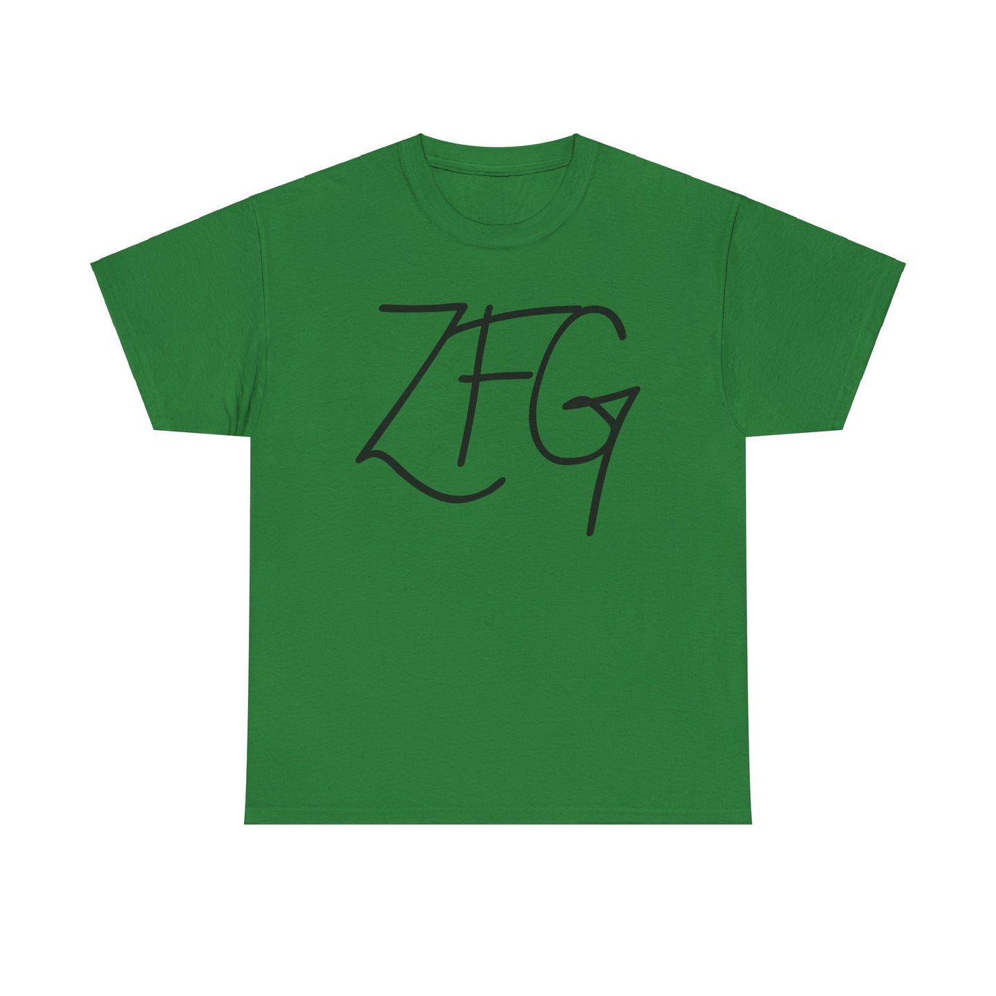 ZFG Tee Shirt