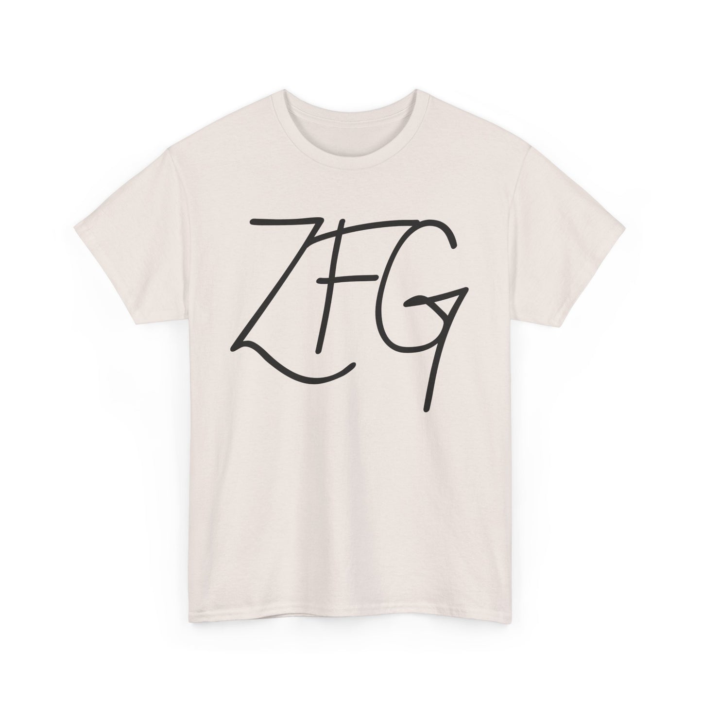 ZFG Tee Shirt