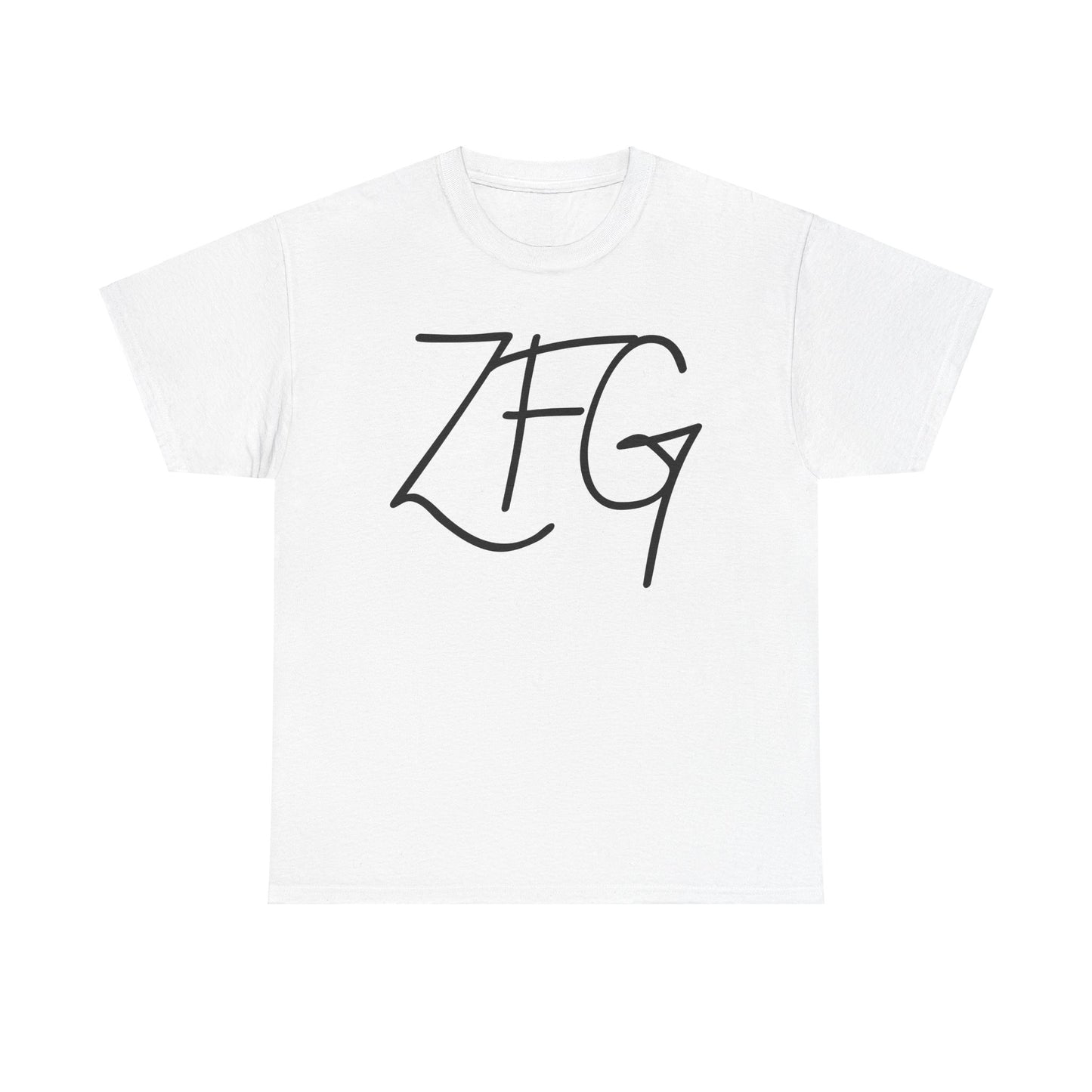 ZFG Tee Shirt